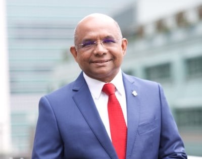 Maldives foreign minister to arrive on 2-day visit tomorrow | Maldives foreign minister to arrive on 2-day visit tomorrow