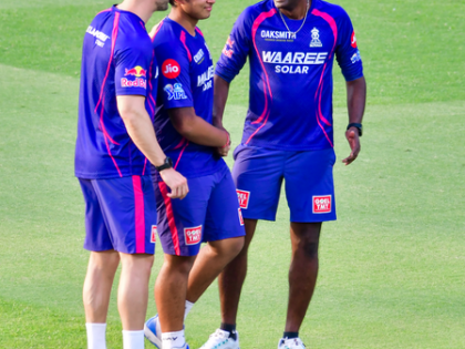 IPL 2026: Sometimes the best thing is to let Vaibhav be Vaibhav, says Sangakkara | IPL 2026: Sometimes the best thing is to let Vaibhav be Vaibhav, says Sangakkara