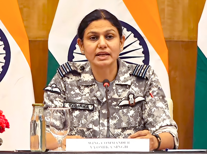 Pakistan used civilian airliner as shield, didn’t close civil airspace: Centre | Pakistan used civilian airliner as shield, didn’t close civil airspace: Centre Pakistan used civilian airliner as shield, didn’t close civil airspace: Centre | Pakistan used civilian airliner as shield, didn’t close civil airspace: Centre