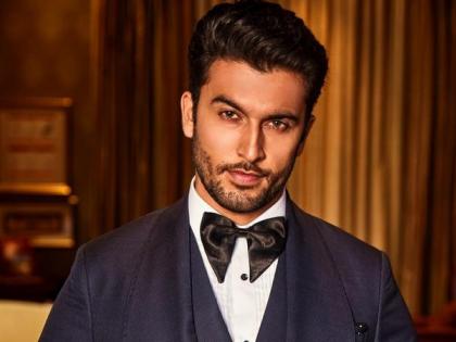 Navneet Malik says actors tell stories about people's struggles, victories | Navneet Malik says actors tell stories about people's struggles, victories Navneet Malik says actors tell stories about people's struggles, victories | Navneet Malik says actors tell stories about people's struggles, victories