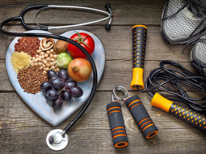 IANS Explainer: The role of diet & exercise in managing diabetes | IANS Explainer: The role of diet & exercise in managing diabetes