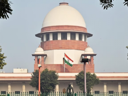 SC reserves verdict on maintainability of Bengal's suit against CBI probes | SC reserves verdict on maintainability of Bengal's suit against CBI probes