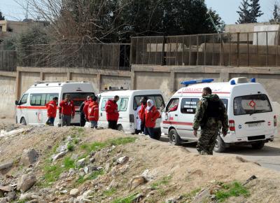 War monitor warns of alarming surge in sectarian violence in Syria | War monitor warns of alarming surge in sectarian violence in Syria War monitor warns of alarming surge in sectarian violence in Syria | War monitor warns of alarming surge in sectarian violence in Syria