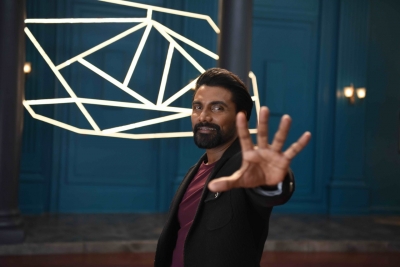Remo D'Souza makes a comeback on 'DID Li'l Masters 5' | Remo D'Souza makes a comeback on 'DID Li'l Masters 5' Remo D'Souza makes a comeback on 'DID Li'l Masters 5' | Remo D'Souza makes a comeback on 'DID Li'l Masters 5'
