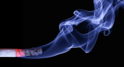 Smoking linked to bleeding in the brain: Study | Smoking linked to bleeding in the brain: Study