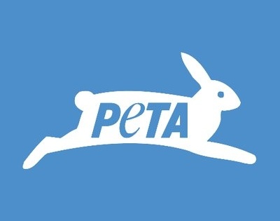 PETA to reinstall goat ad in empathy for frightened animals | PETA to reinstall goat ad in empathy for frightened animals