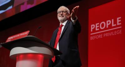 Britain's oppn party to back early general election | Britain's oppn party to back early general election Britain's oppn party to back early general election | Britain's oppn party to back early general election