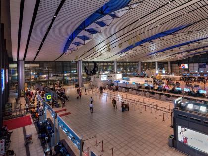 Telangana moots second airport in Hyderabad | Telangana moots second airport in Hyderabad Telangana moots second airport in Hyderabad | Telangana moots second airport in Hyderabad