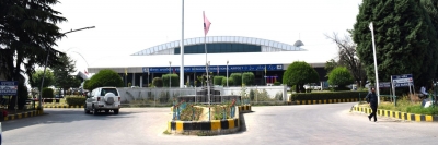 Srinagar Airport marks March 28 as the busiest day in its history | Srinagar Airport marks March 28 as the busiest day in its history