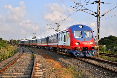 Nepal seeks India's assistance on Raxaul-Kathmandu railway line | Nepal seeks India's assistance on Raxaul-Kathmandu railway line Nepal seeks India's assistance on Raxaul-Kathmandu railway line | Nepal seeks India's assistance on Raxaul-Kathmandu railway line