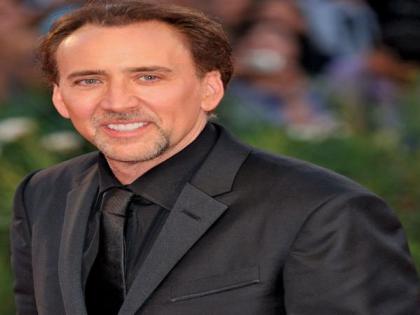 Nicolas Cage says he 'didn’t get into movies to be a meme' | Nicolas Cage says he 'didn’t get into movies to be a meme' Nicolas Cage says he 'didn’t get into movies to be a meme' | Nicolas Cage says he 'didn’t get into movies to be a meme'