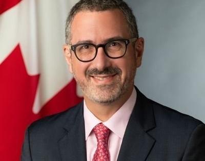 Canada doesn't recognise Khalistan referendum: Consul General Patrick Hebert | Canada doesn't recognise Khalistan referendum: Consul General Patrick Hebert