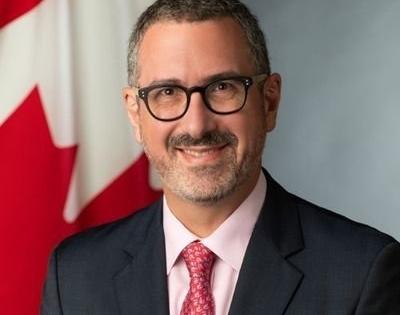 Canada doesn't recognise Khalistan referendum: Consul General Patrick Hebert | Canada doesn't recognise Khalistan referendum: Consul General Patrick Hebert Canada doesn't recognise Khalistan referendum: Consul General Patrick Hebert | Canada doesn't recognise Khalistan referendum: Consul General Patrick Hebert