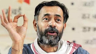 An 'inconvenient truth': Yogendra Yadav and the changing face of intellectual freedom | An 'inconvenient truth': Yogendra Yadav and the changing face of intellectual freedom