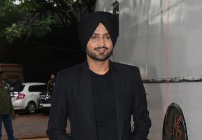 Hat-trick vs strong Australia gave me self-belief: Harbhajan (Magic Moment) | Hat-trick vs strong Australia gave me self-belief: Harbhajan (Magic Moment)