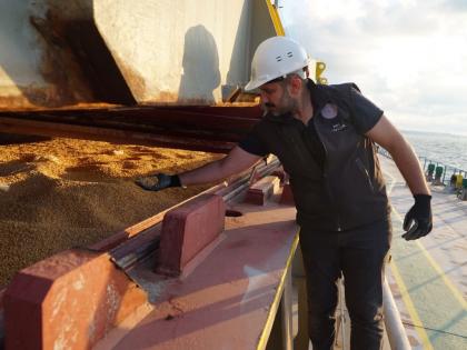 Turkey presses for grain deal to bolster influence | Turkey presses for grain deal to bolster influence Turkey presses for grain deal to bolster influence | Turkey presses for grain deal to bolster influence
