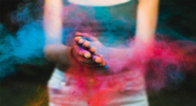 Twitter flooded with Holi wishes | Twitter flooded with Holi wishes Twitter flooded with Holi wishes | Twitter flooded with Holi wishes