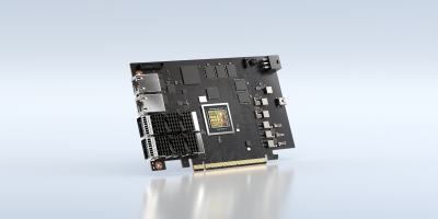 Nvidia outlines 'Age of AI', unveils next-gen data centre chips | Nvidia outlines 'Age of AI', unveils next-gen data centre chips