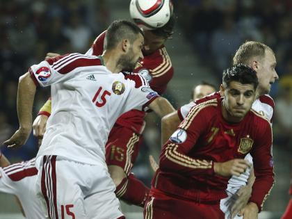Morata at double as Atletico Madrid beat Real in Madrid derby | Morata at double as Atletico Madrid beat Real in Madrid derby Morata at double as Atletico Madrid beat Real in Madrid derby | Morata at double as Atletico Madrid beat Real in Madrid derby