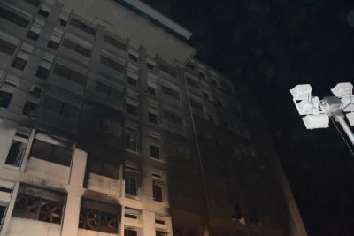Bangladesh: At least nine people killed after fire at Dhaka garment factory | Bangladesh: At least nine people killed after fire at Dhaka garment factory Bangladesh: At least nine people killed after fire at Dhaka garment factory | Bangladesh: At least nine people killed after fire at Dhaka garment factory