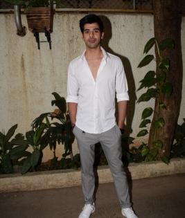 Pavail Gulati wraps up first schedule of action thriller ‘Deva’ | Pavail Gulati wraps up first schedule of action thriller ‘Deva’