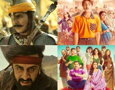 With four flops in a row, banner founded by Yash Chopra hits all-time low | With four flops in a row, banner founded by Yash Chopra hits all-time low With four flops in a row, banner founded by Yash Chopra hits all-time low | With four flops in a row, banner founded by Yash Chopra hits all-time low