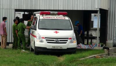 Diathpheria epidemic announced in central Vietnam | Diathpheria epidemic announced in central Vietnam Diathpheria epidemic announced in central Vietnam | Diathpheria epidemic announced in central Vietnam