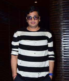 Mukesh Chhabra: Asif Basra would stand out even if he had two scenes in a film (FIRST PERSON) | Mukesh Chhabra: Asif Basra would stand out even if he had two scenes in a film (FIRST PERSON) Mukesh Chhabra: Asif Basra would stand out even if he had two scenes in a film (FIRST PERSON) | Mukesh Chhabra: Asif Basra would stand out even if he had two scenes in a film (FIRST PERSON)