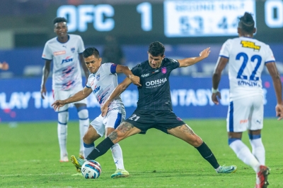 ISL 2022-23: Sekar sinks Bengaluru FC as Odisha FC pick up third win of the season | ISL 2022-23: Sekar sinks Bengaluru FC as Odisha FC pick up third win of the season ISL 2022-23: Sekar sinks Bengaluru FC as Odisha FC pick up third win of the season | ISL 2022-23: Sekar sinks Bengaluru FC as Odisha FC pick up third win of the season