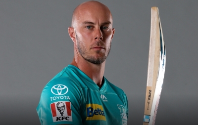 BBL: Lynn, Lawrence sanctioned for Covid-19 protocol breach | BBL: Lynn, Lawrence sanctioned for Covid-19 protocol breach