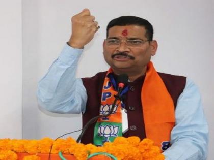 Jharkhand govt only makes announcements, never fulfills them: BJP state president | Jharkhand govt only makes announcements, never fulfills them: BJP state president