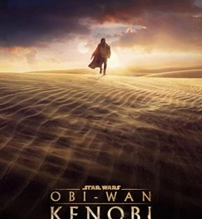 'Obi-Wan Kenobi' gets May 25 premiere date at Disney Plus | 'Obi-Wan Kenobi' gets May 25 premiere date at Disney Plus