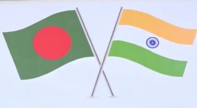 Amid rising global uncertainties, India, Bangladesh to work closely to strengthen regional cooperation | Amid rising global uncertainties, India, Bangladesh to work closely to strengthen regional cooperation Amid rising global uncertainties, India, Bangladesh to work closely to strengthen regional cooperation | Amid rising global uncertainties, India, Bangladesh to work closely to strengthen regional cooperation