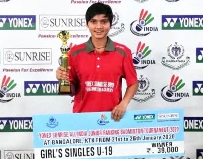 Taipei Open: Manraj, Mansi, Raghu crash out in second round as Indian singles hope falters | Taipei Open: Manraj, Mansi, Raghu crash out in second round as Indian singles hope falters Taipei Open: Manraj, Mansi, Raghu crash out in second round as Indian singles hope falters | Taipei Open: Manraj, Mansi, Raghu crash out in second round as Indian singles hope falters