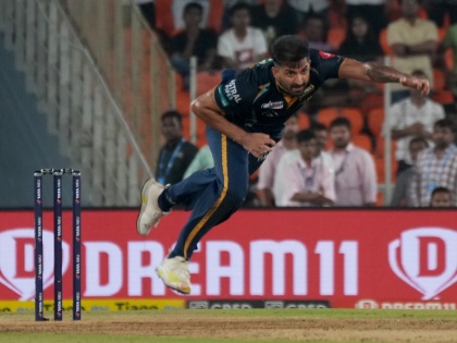 IPL 2023: 'I couldn't sleep', Mohit Sharma opens up on heartbreaking last over against CSK | IPL 2023: 'I couldn't sleep', Mohit Sharma opens up on heartbreaking last over against CSK
