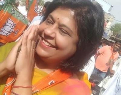 Why Raj govt is silent over health gear scam, asks BJP leader | Why Raj govt is silent over health gear scam, asks BJP leader Why Raj govt is silent over health gear scam, asks BJP leader | Why Raj govt is silent over health gear scam, asks BJP leader
