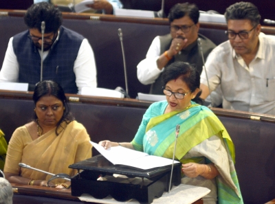 State Budget: Bengal to end FY25 with Rs 6.93L cr accumulated debt | State Budget: Bengal to end FY25 with Rs 6.93L cr accumulated debt State Budget: Bengal to end FY25 with Rs 6.93L cr accumulated debt | State Budget: Bengal to end FY25 with Rs 6.93L cr accumulated debt