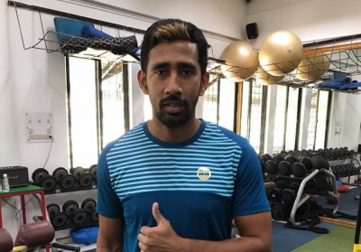 Wriddhiman Saha named in Bengal squad for Ranji final | Wriddhiman Saha named in Bengal squad for Ranji final