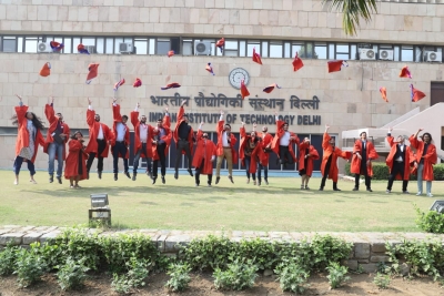 After Mauritius, IIT Delhi plans more foreign campuses | After Mauritius, IIT Delhi plans more foreign campuses After Mauritius, IIT Delhi plans more foreign campuses | After Mauritius, IIT Delhi plans more foreign campuses