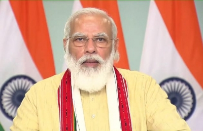 Modi bets on urban transformation amid pandemic, invites global investors | Modi bets on urban transformation amid pandemic, invites global investors Modi bets on urban transformation amid pandemic, invites global investors | Modi bets on urban transformation amid pandemic, invites global investors