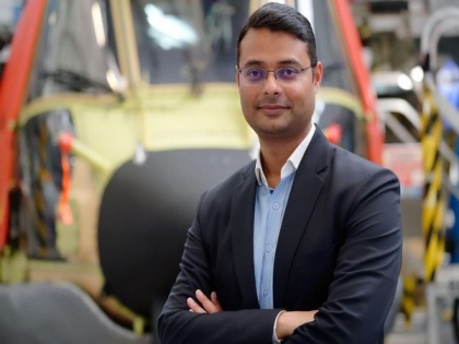 Sunny Guglani appointed head of Airbus Helicopters for India, South Asia | Sunny Guglani appointed head of Airbus Helicopters for India, South Asia