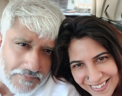 As his year-old marriage comes to light, Vikram Bhatt gushes over Shwetambari Soni | As his year-old marriage comes to light, Vikram Bhatt gushes over Shwetambari Soni