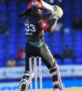 Patriots to clash with Kings in CPL 2021 final | Patriots to clash with Kings in CPL 2021 final