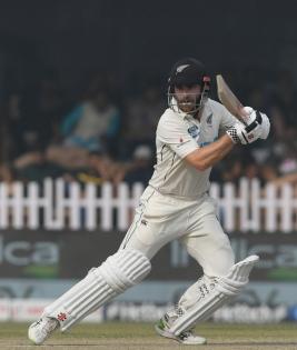 Gary Stead confident of Williamson being fit in time for Tests against SA | Gary Stead confident of Williamson being fit in time for Tests against SA Gary Stead confident of Williamson being fit in time for Tests against SA | Gary Stead confident of Williamson being fit in time for Tests against SA