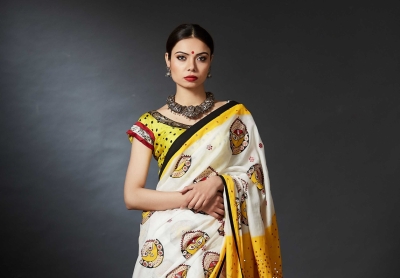 How to make saree your workwear staple | How to make saree your workwear staple