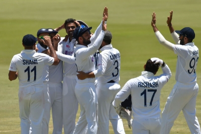 SA v IND, 2nd Test: Confident India eyeing series victory against shaky South Africa (preview) | SA v IND, 2nd Test: Confident India eyeing series victory against shaky South Africa (preview)