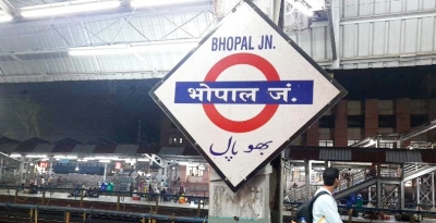 After Habibganj and Hoshangabad, few more areas to be renamed in Bhopal | After Habibganj and Hoshangabad, few more areas to be renamed in Bhopal