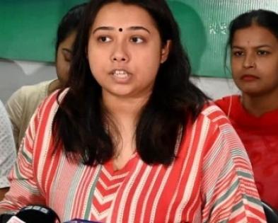 The Angkita Dutta saga and Himanta's strategy to corner Congress in Assam | The Angkita Dutta saga and Himanta's strategy to corner Congress in Assam