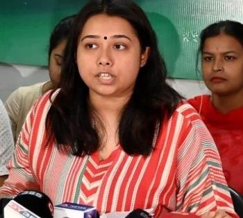 CBI summons ex-Assam youth Congress chief Angkita Dutta | CBI summons ex-Assam youth Congress chief Angkita Dutta CBI summons ex-Assam youth Congress chief Angkita Dutta | CBI summons ex-Assam youth Congress chief Angkita Dutta