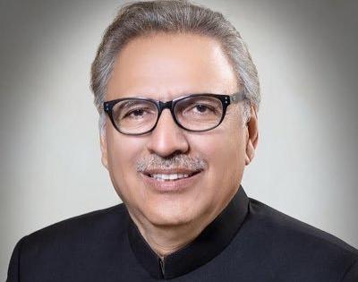 Pak President rejects summary to summon National Assembly session | Pak President rejects summary to summon National Assembly session Pak President rejects summary to summon National Assembly session | Pak President rejects summary to summon National Assembly session